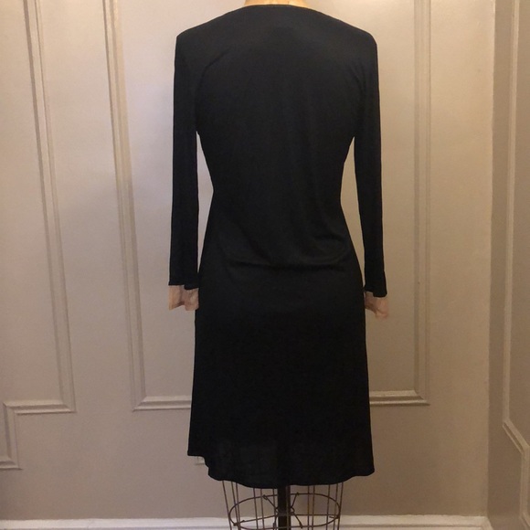 NWOT -LE CHAT  Lace Trimmed Sleepshirt - Picture 2 of 8